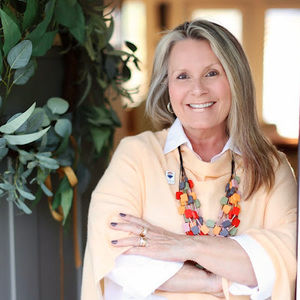 Meet your Posher, Beverly